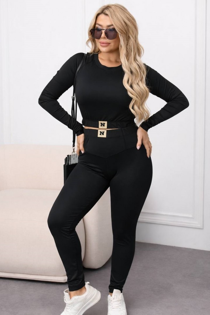 Базовый костюм PRA-1375A680