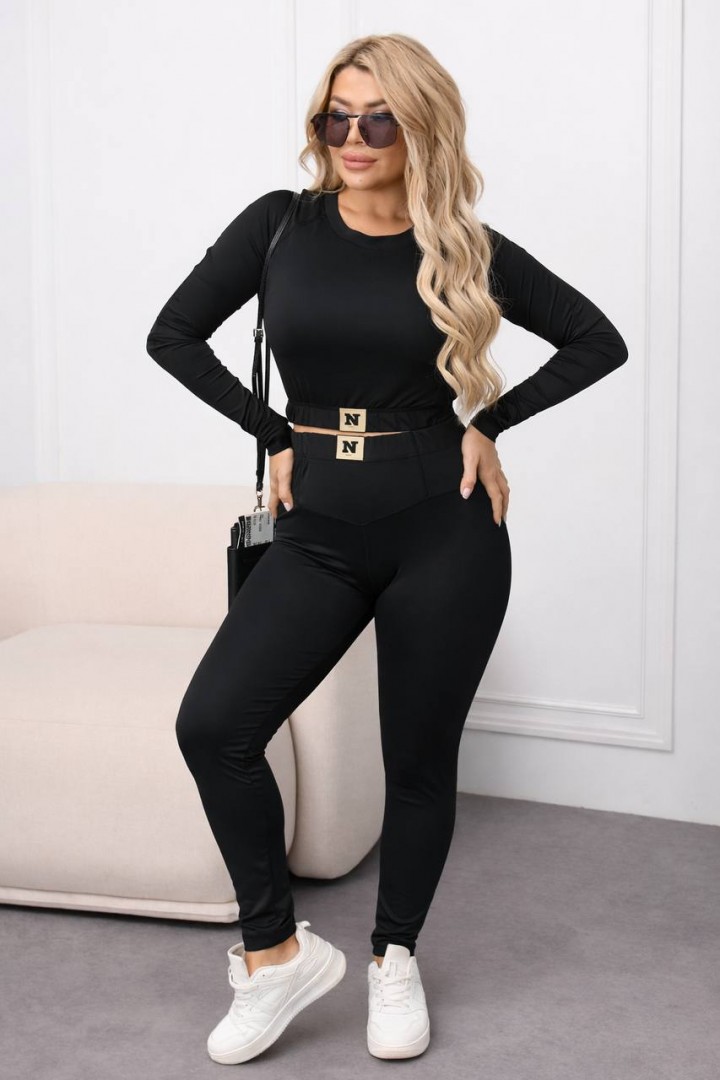 Базовый костюм PRA-1375A680