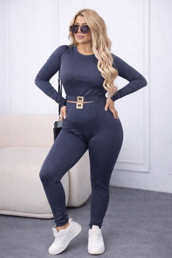 Базовый костюм PRA-1375A680