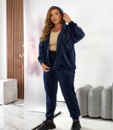 Велюровый костюм NOB-26004A650