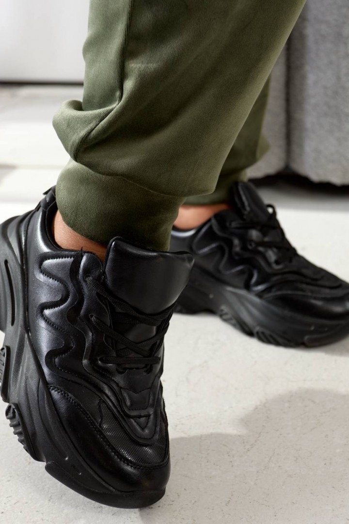 Велюровый костюм NOB-26004A650