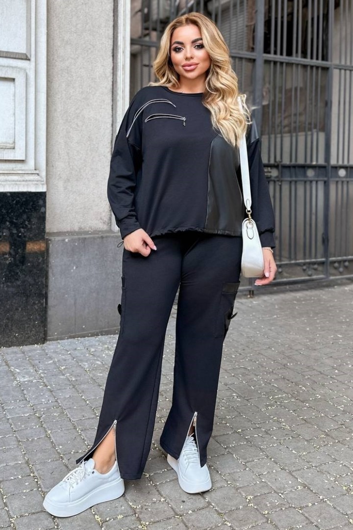 Костюм-двійка VL-921A970