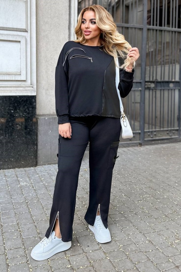 Костюм-двійка VL-921A970