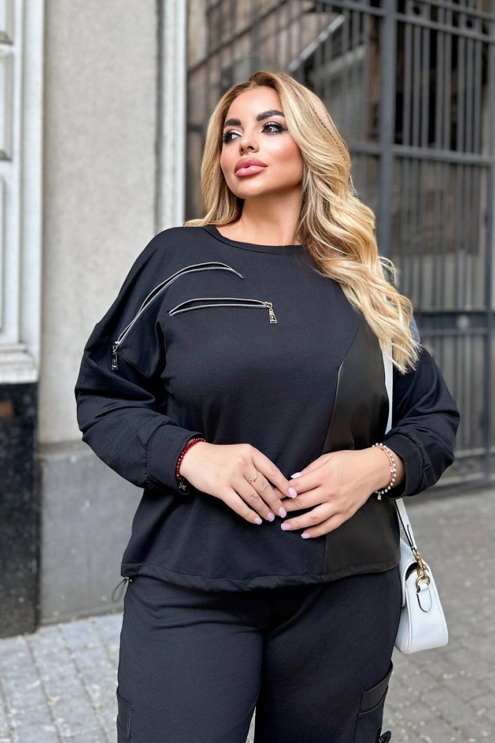 Костюм-двійка VL-921A970