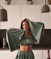 Комплект шорты и топ MV-746A580