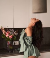 Комплект шорты и топ MV-746A580