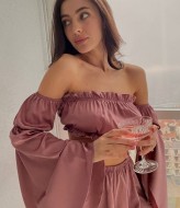 Комплект шорты и топ MV-746A580