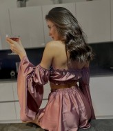 Комплект шорты и топ MV-746A580