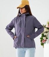 Весенняя ветровка женская SD-12A400