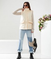 Спортивная жилетка женская SD-035A500