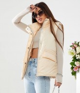 Спортивная жилетка женская SD-035A500