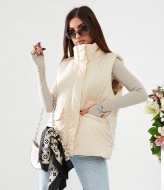 Спортивная жилетка женская SD-035A500