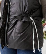 Спортивная жилетка женская SD-035A500