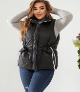 Спортивная жилетка женская SD-035A500