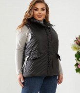 Спортивная жилетка женская SD-035A500