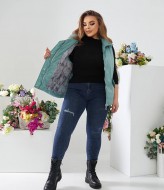 Спортивная жилетка женская SD-035A500