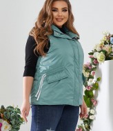 Спортивная жилетка женская SD-035A500