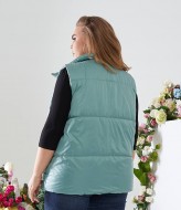 Спортивная жилетка женская SD-035A500