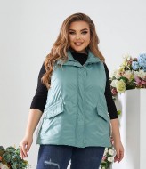 Спортивная жилетка женская SD-035A500