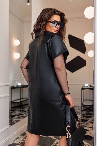 Женские платья-комбинации — купить в интернет-магазине Ламода
