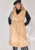 Женский плащ тренч DV-AR5315A980