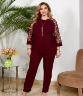 Костюм красивый IT-6508A650