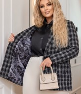 Стильный пиджак  BAB-487A770