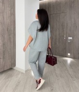 Костюм в спортивном стиле VAI-454A17 Костюм в спортивном стиле VAI-454A17