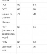 Костюм в спортивном стиле VAI-454A17 Костюм в спортивном стиле VAI-454A17