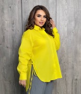 Блуза с длинным рукавом ACHK-1957A500