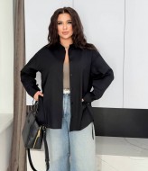 Блуза с длинным рукавом ACHK-1957A500