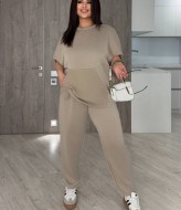 Костюм в спортивном стиле VAI-454A17 Костюм в спортивном стиле VAI-454A17