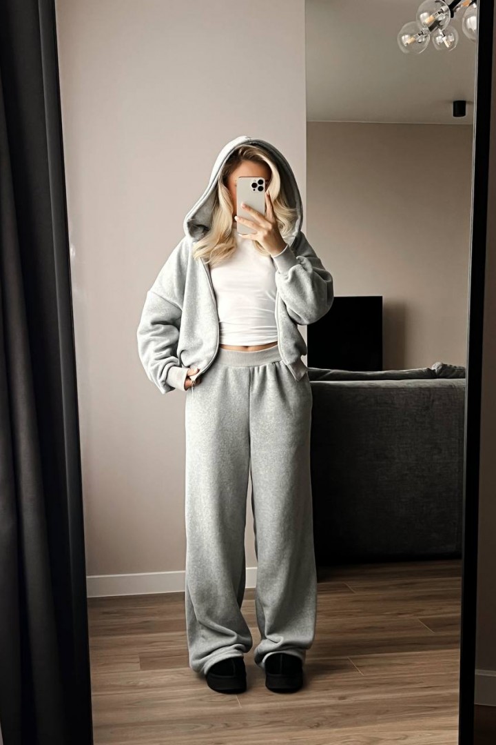 Спортивный костюм HON-243A750