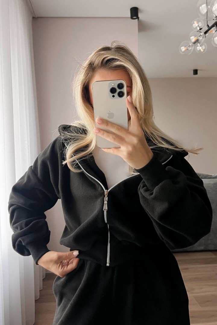 Спортивный костюм HON-243A750