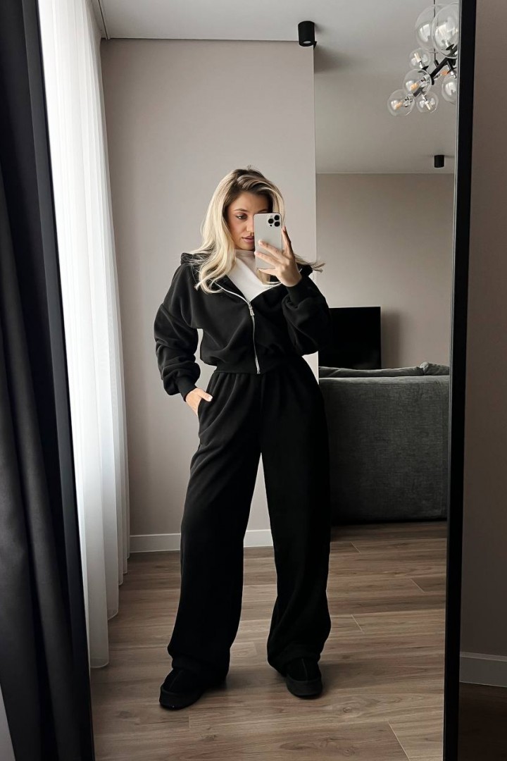 Спортивный костюм HON-243A750