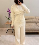 Трикотажний костюм HON-318A1150