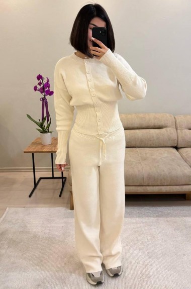 Трикотажний костюм HON-318A1150