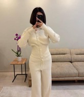 Трикотажний костюм HON-318A1150