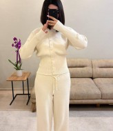 Трикотажний костюм HON-318A1150