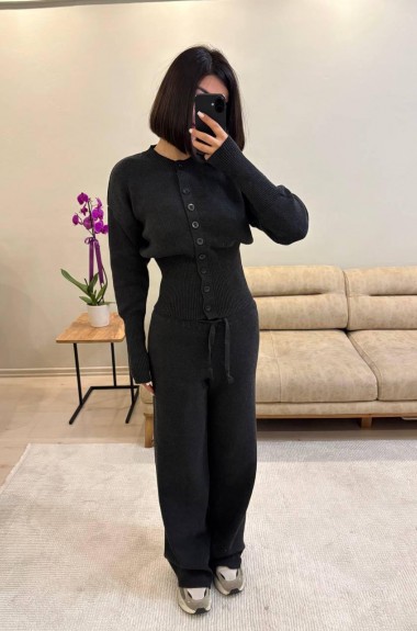 Трикотажний костюм HON-318A1150