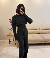 Трикотажний костюм HON-318A1150