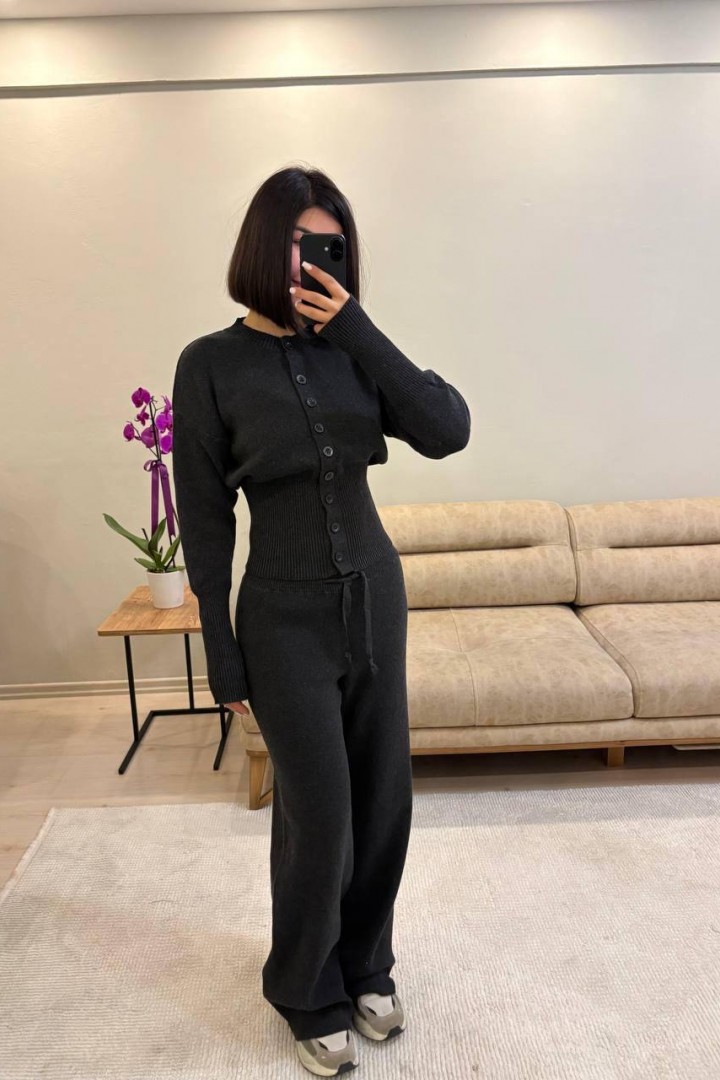 Трикотажний костюм HON-318A1150