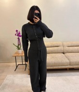 Трикотажний костюм HON-318A1150