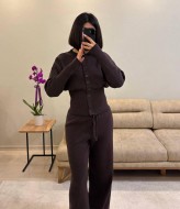 Трикотажний костюм HON-318A1150