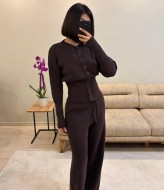 Трикотажний костюм HON-318A1150