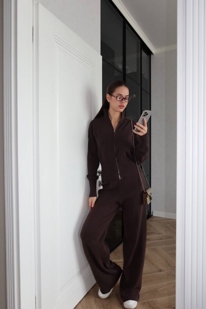 Базовий костюм HON-321A1200