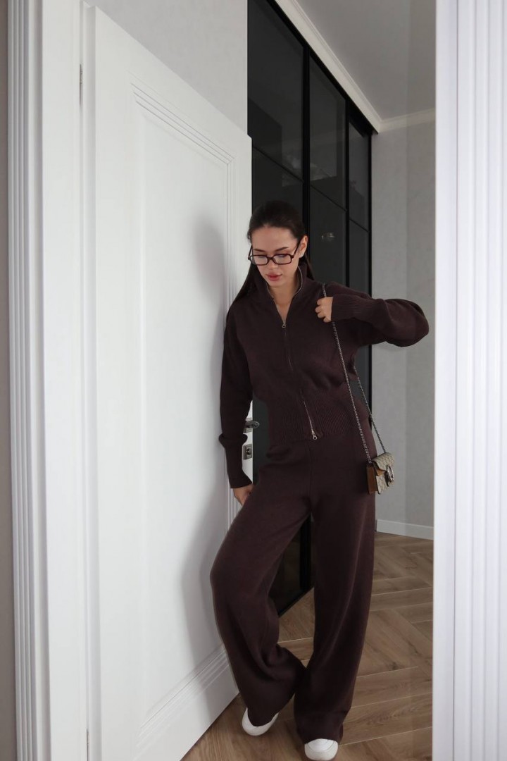 Базовий костюм HON-321A1200