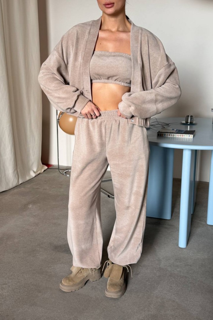 Костюм тройка LID-646A1300