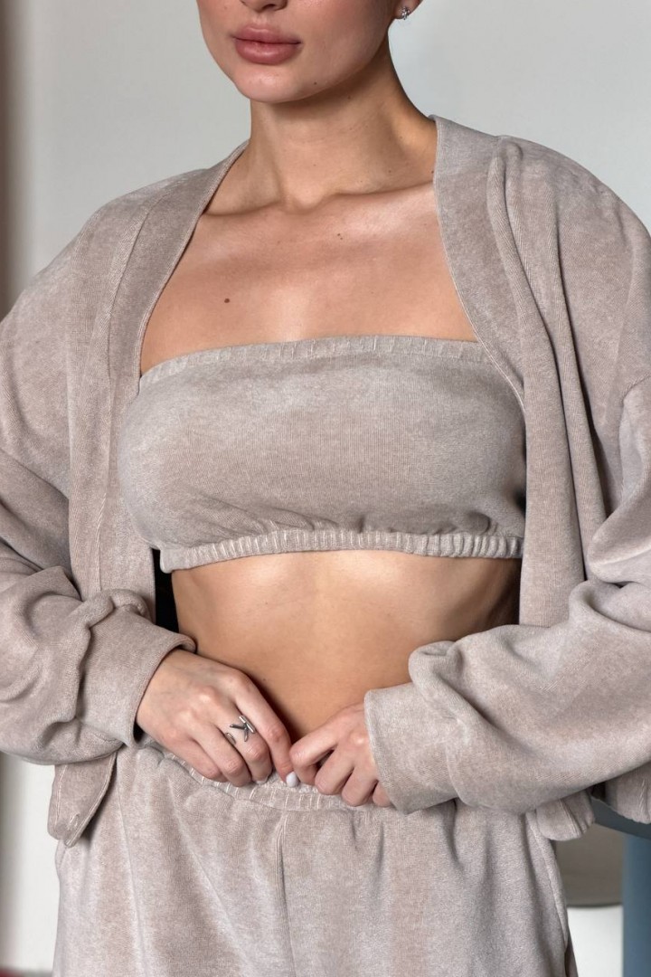 Костюм тройка LID-646A1300