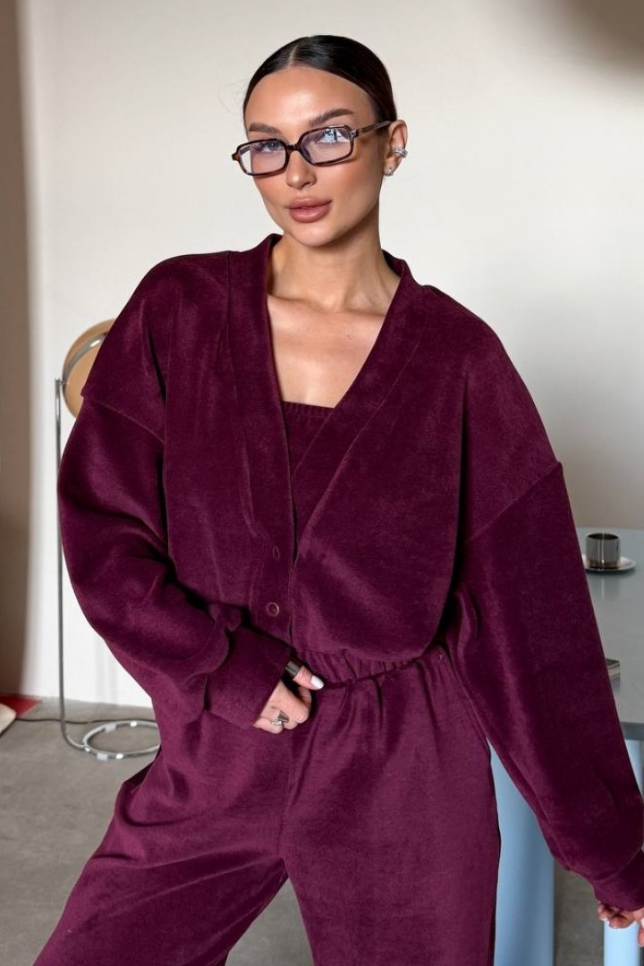 Костюм тройка LID-646A1300